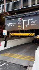 Woking Council: It’s Time to Rethink Parking
