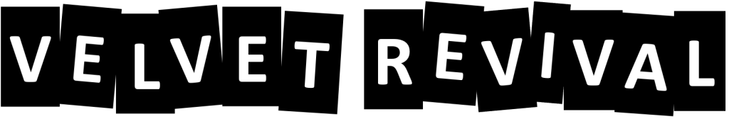 Velvet Revival logo