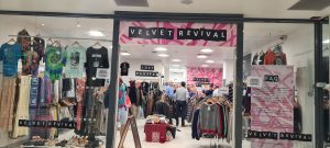 The Story Behind Our Vintage Clothing Store in Surrey