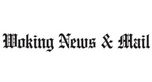 woking news and mail