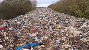 The Clothes We Throw Away Don’t Just Disappear