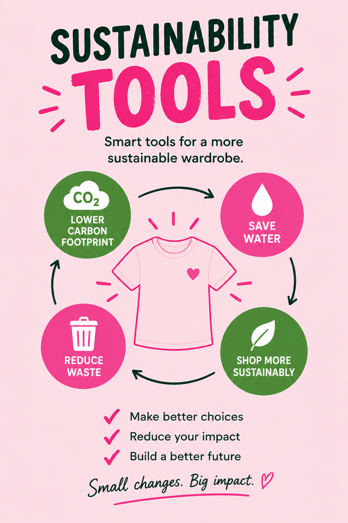 Sustainability Tools