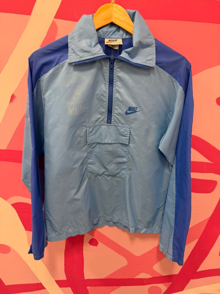 1970s Nike Windbreaker