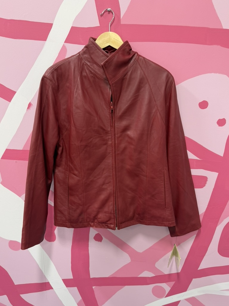 Brand new vintage jacket