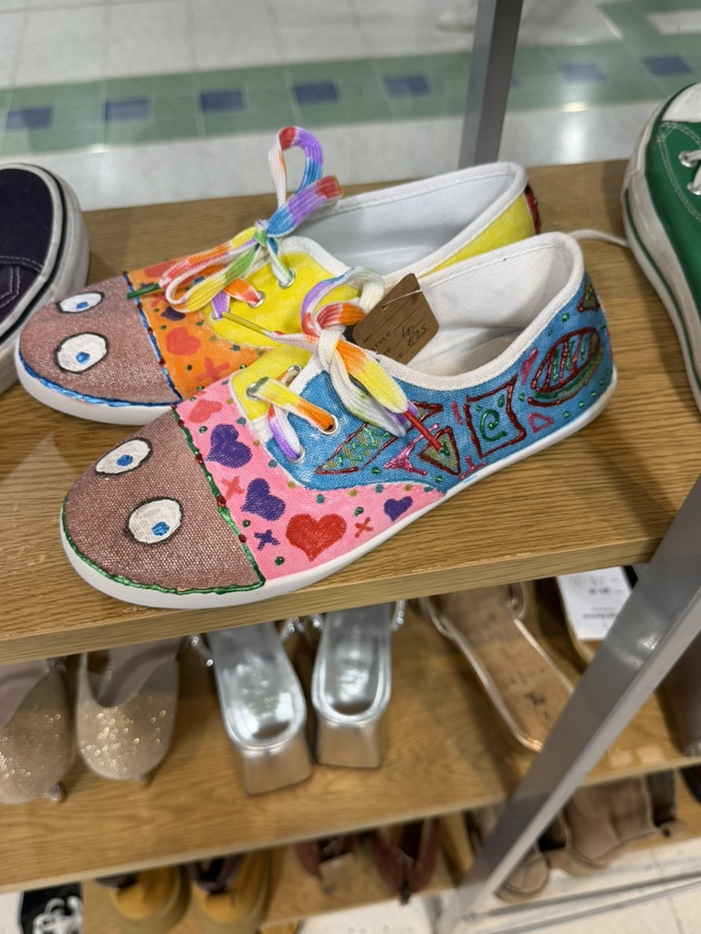 Festival Trainers