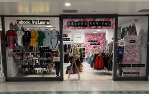 What Makes Velvet Revival Different From Other Vintage Clothing Shops?